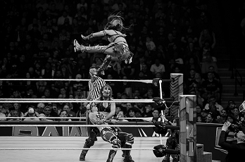 Tegan Nox to Nixon Newell